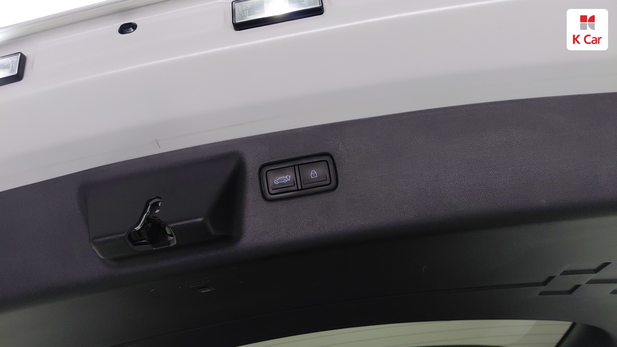 Hyundai Santa FE бензин 2.5 Turbo 2WD Calligraphy, миниатюра 25