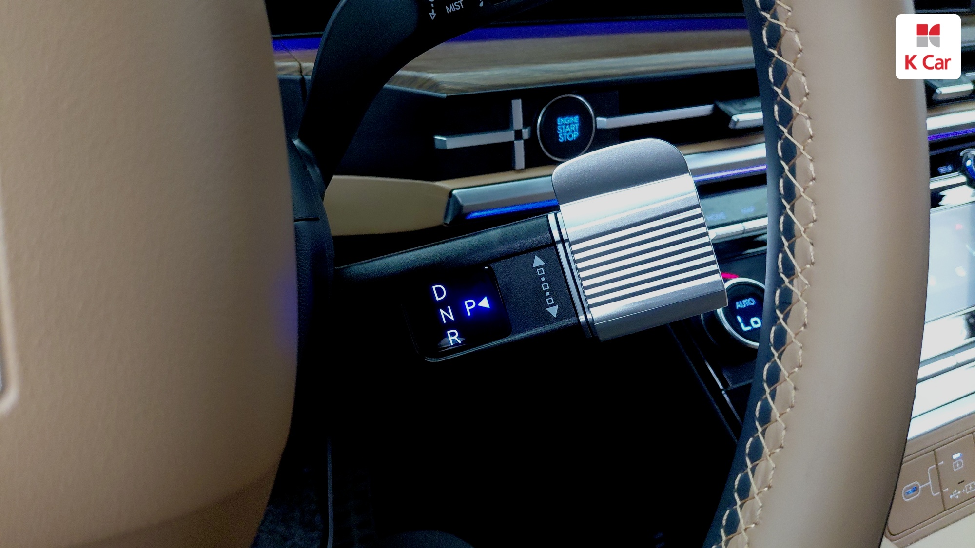 Hyundai Santa FE бензин 2.5 Turbo 2WD Calligraphy, миниатюра 7