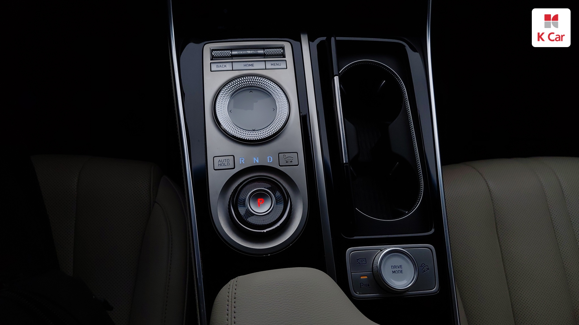 Genesis GV80 бензин 2.5 2WD (5 мест), миниатюра 18