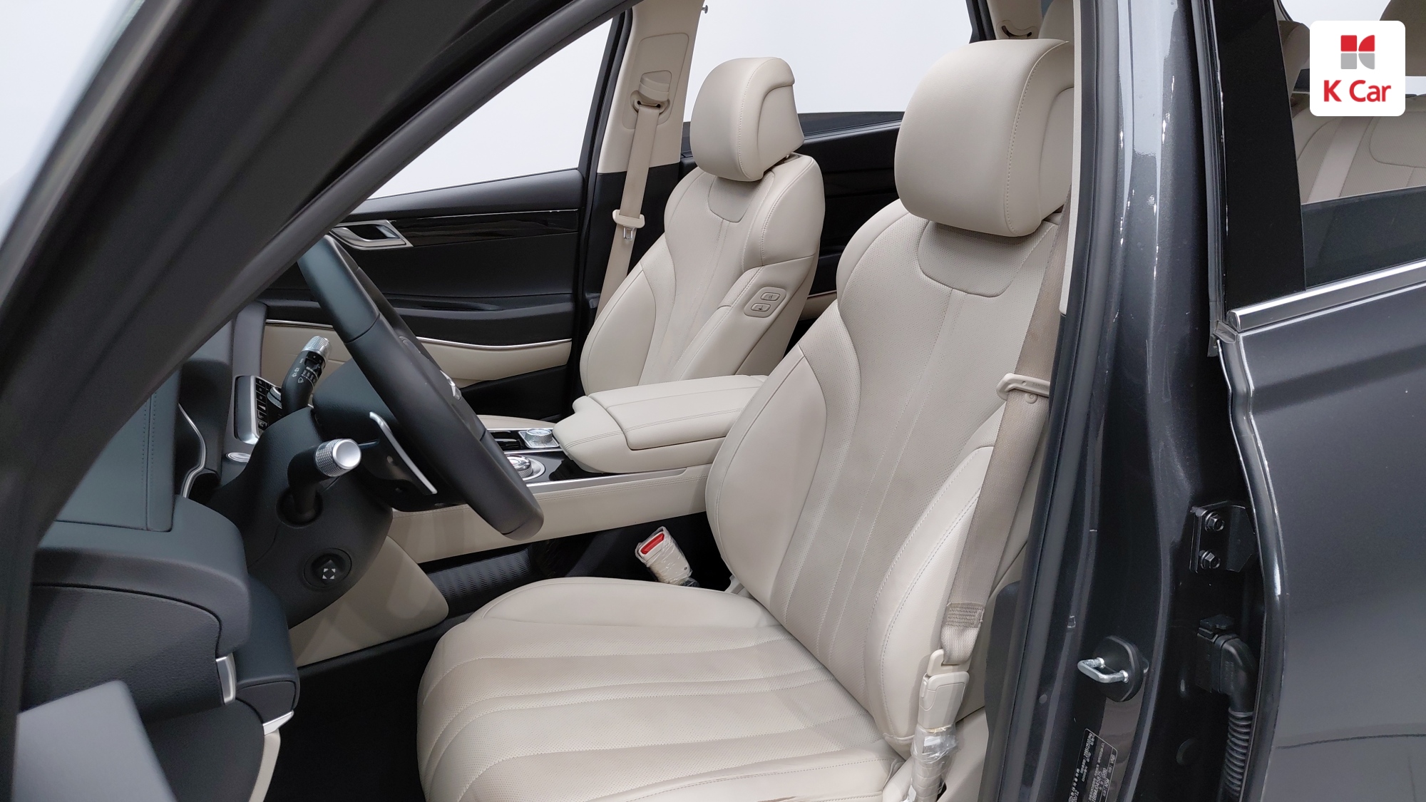 Genesis GV80 бензин 2.5 2WD (5 мест), миниатюра 19