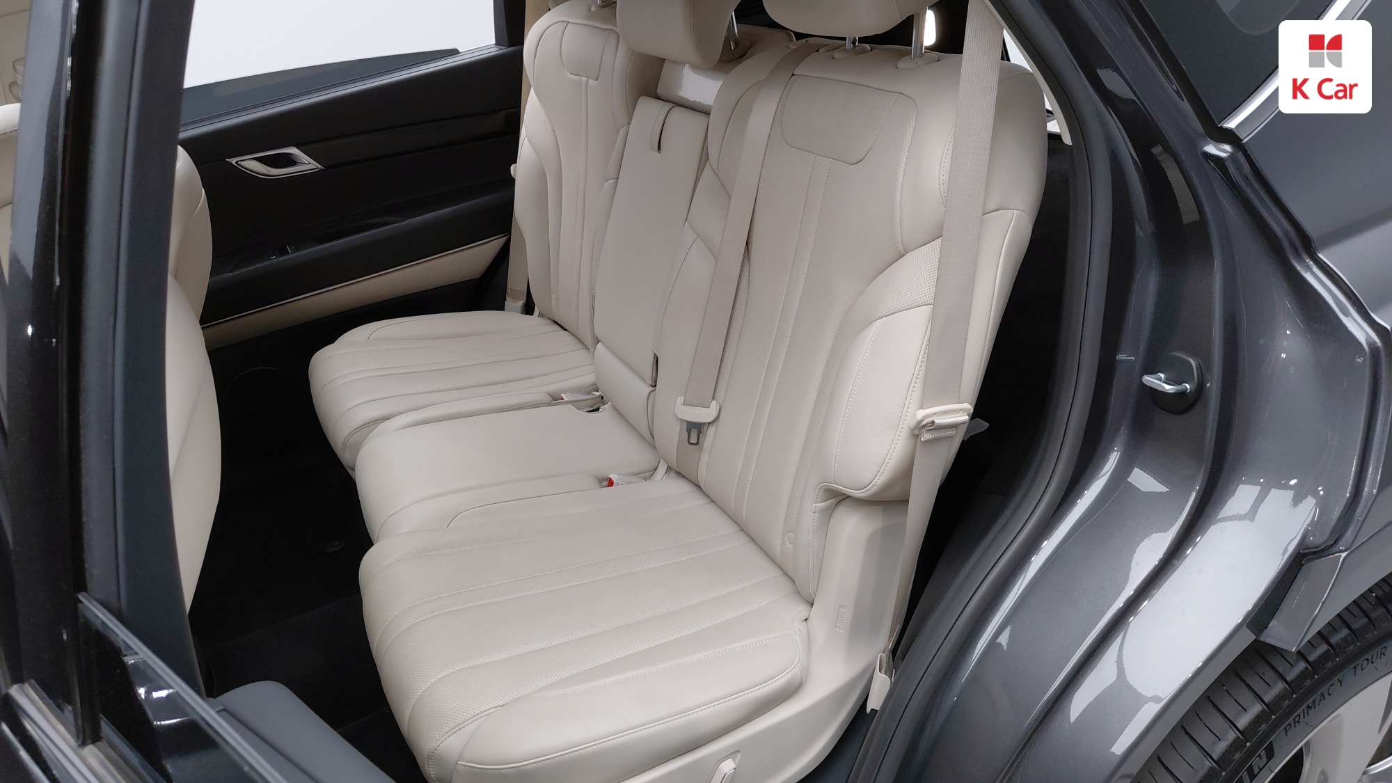 Genesis GV80 бензин 2.5 2WD (5 мест), миниатюра 20