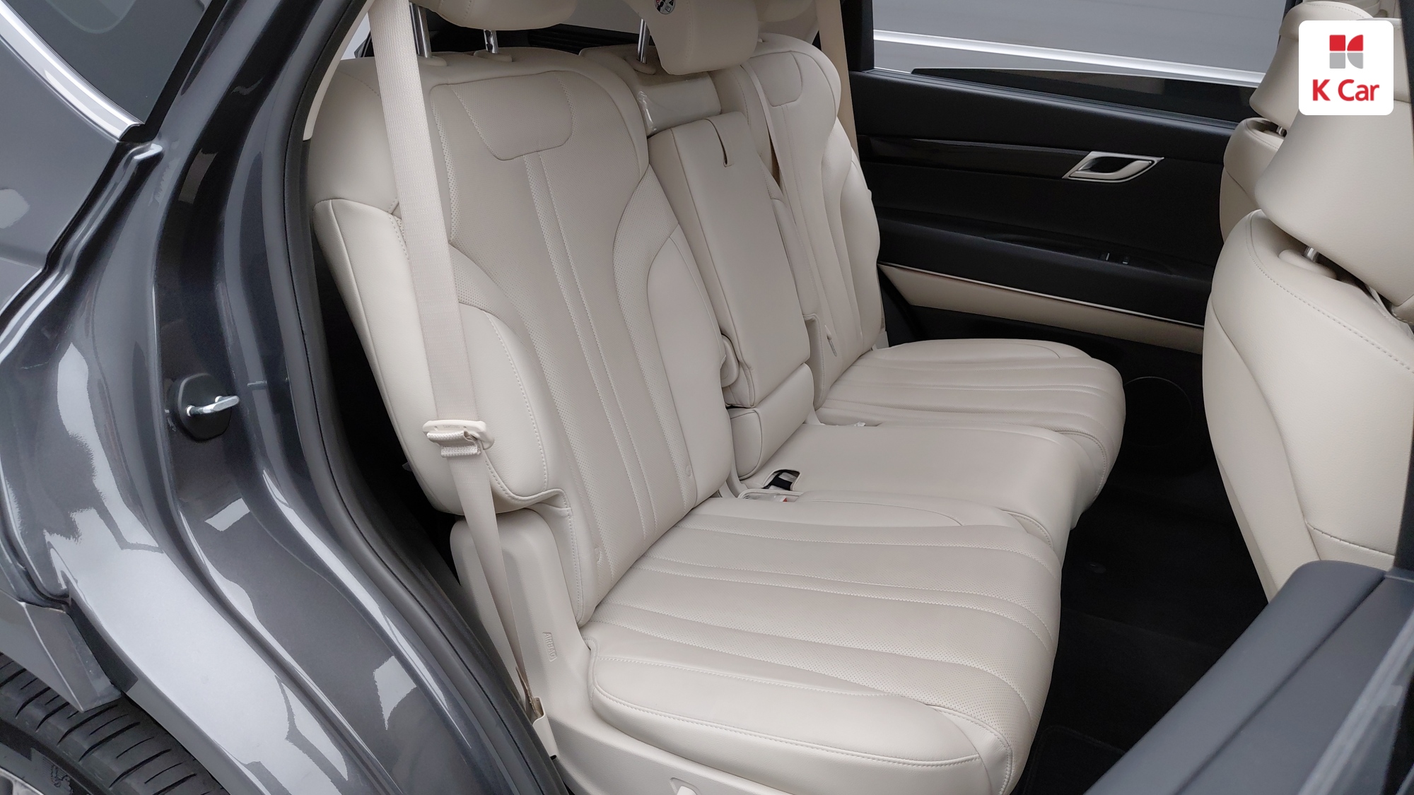 Genesis GV80 бензин 2.5 2WD (5 мест), миниатюра 21