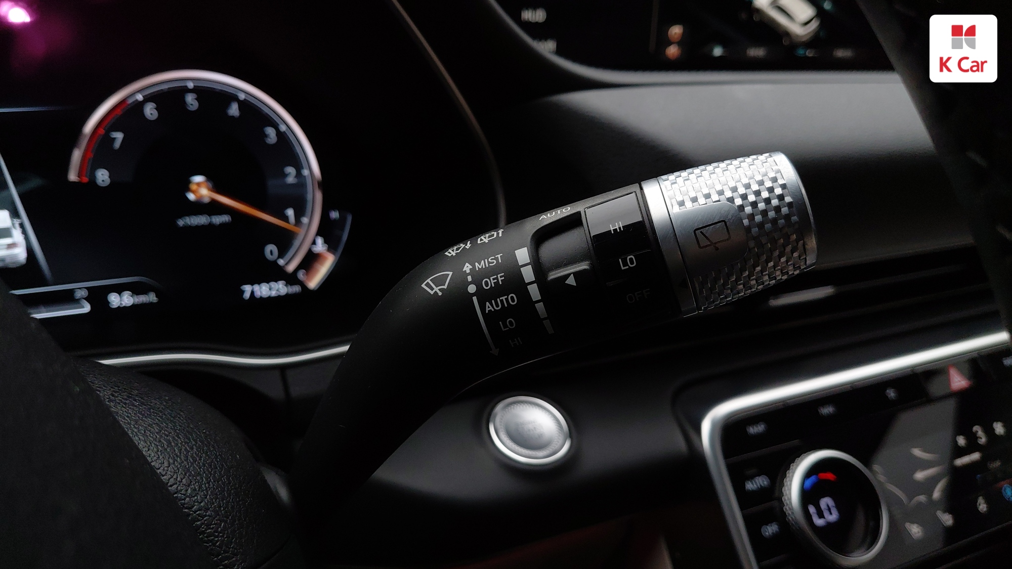 Genesis GV80 бензин 2.5 2WD (5 мест), миниатюра 8
