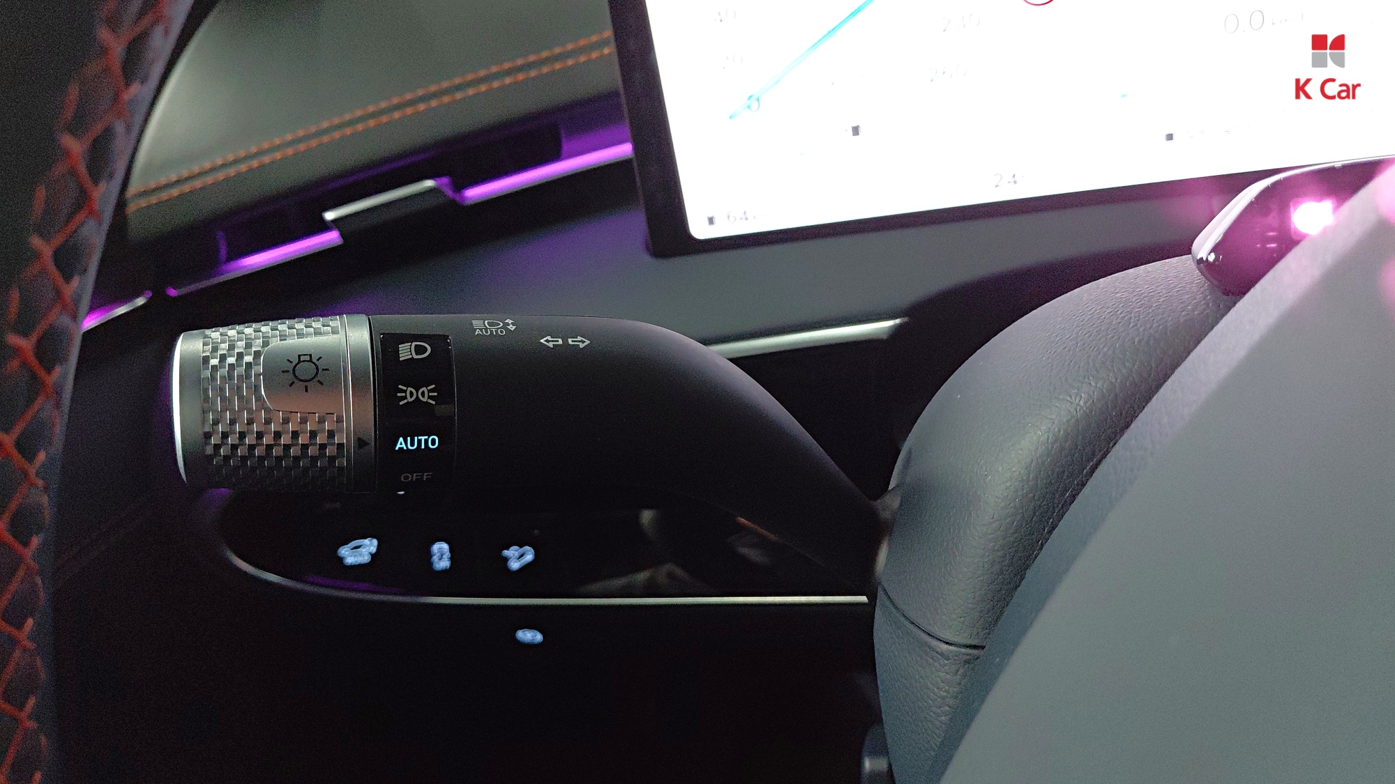 Genesis GV70 бензин Turbo 2.5 2WD, миниатюра 14
