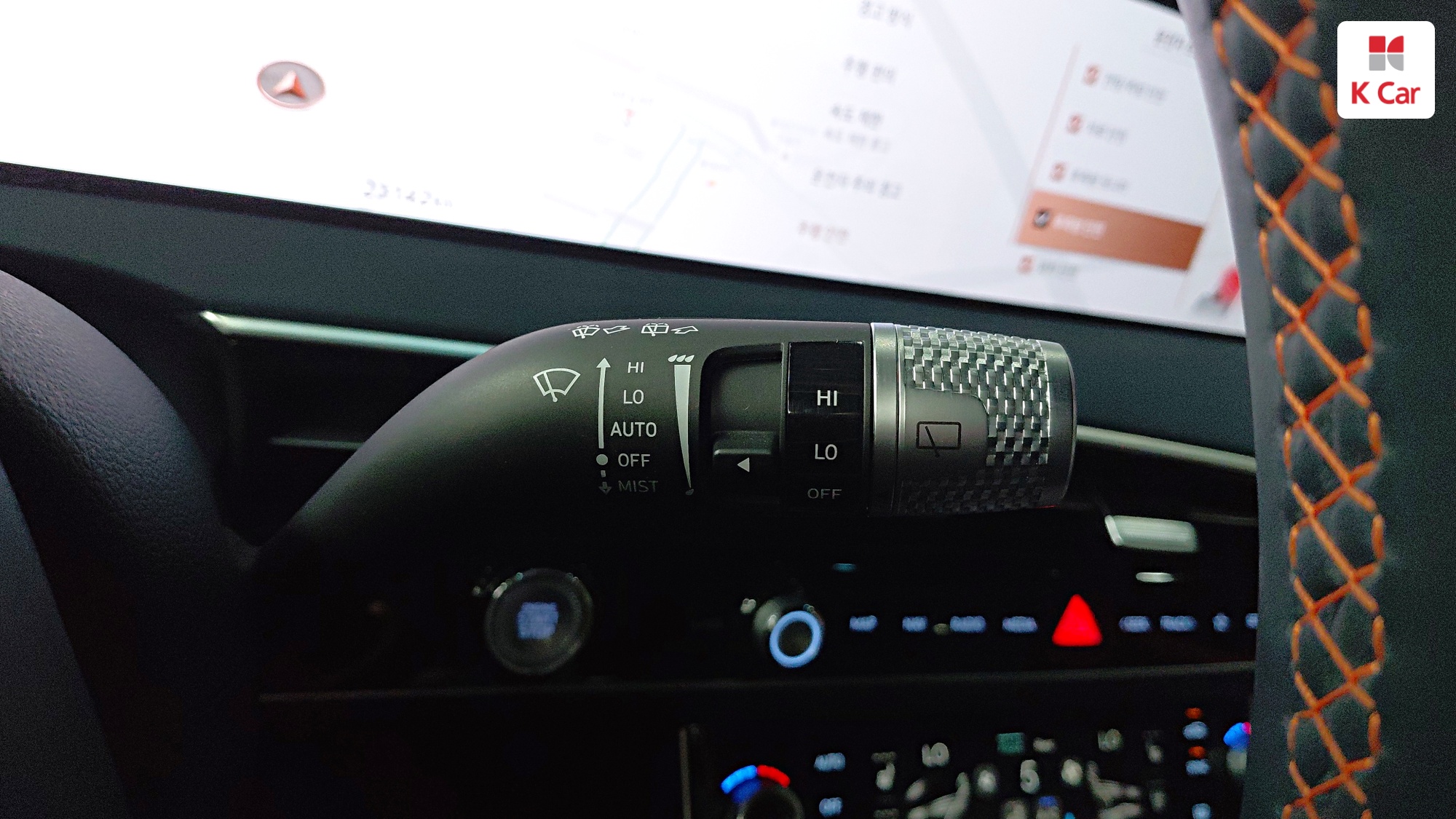 Genesis GV70 бензин Turbo 2.5 2WD, миниатюра 15