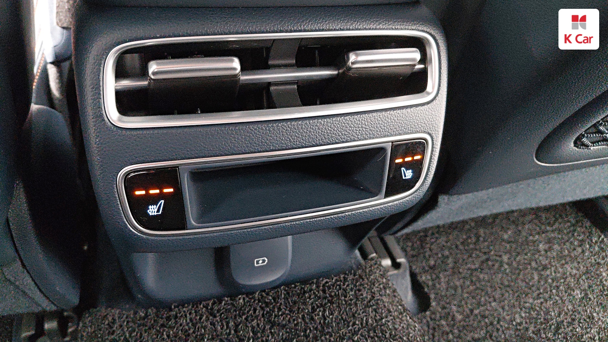 Genesis GV70 бензин Turbo 2.5 2WD, миниатюра 26