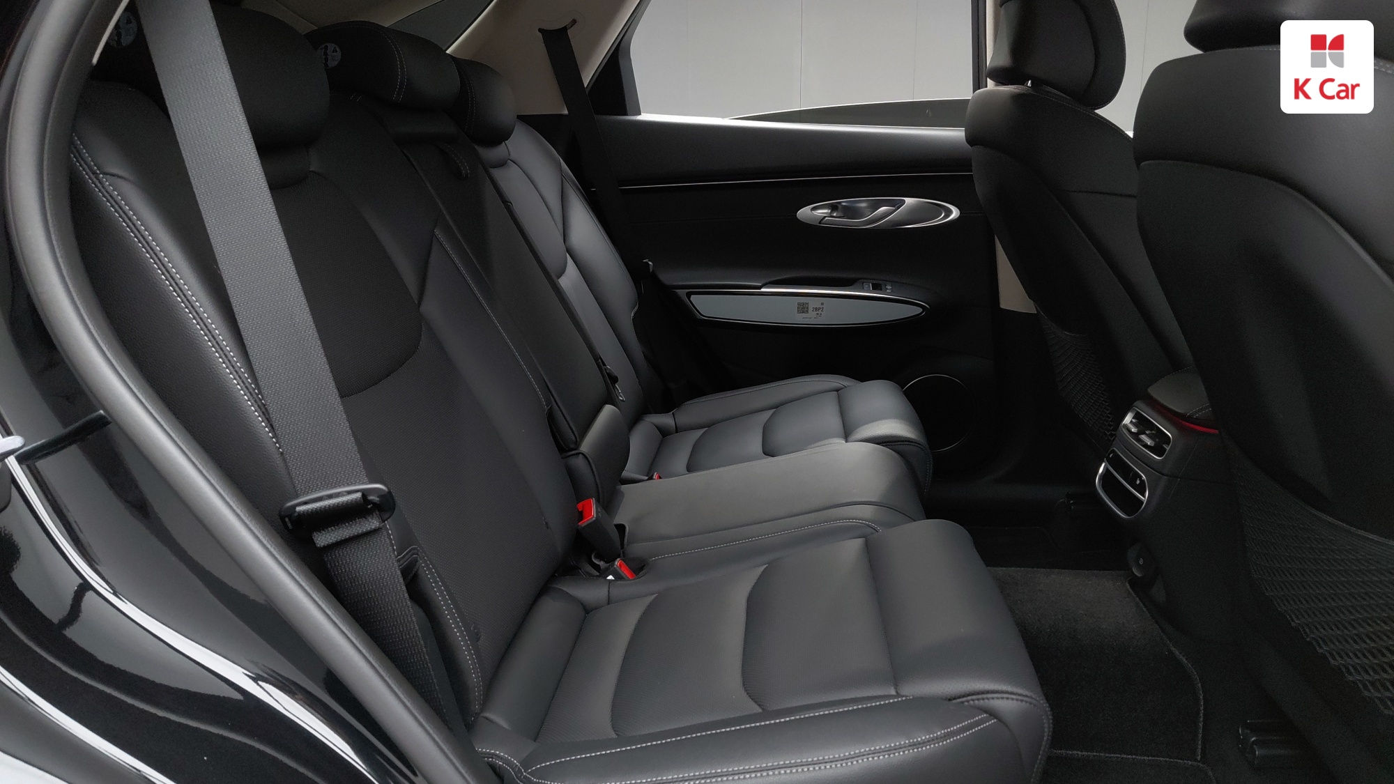 Genesis GV70 дизель 2.2 AWD, миниатюра 15
