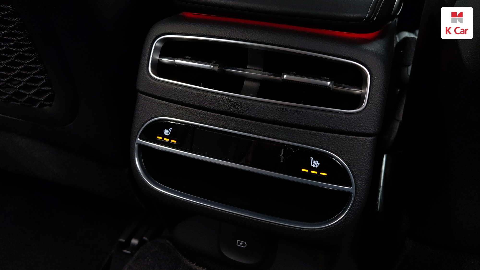 Genesis GV70 дизель 2.2 AWD, миниатюра 16
