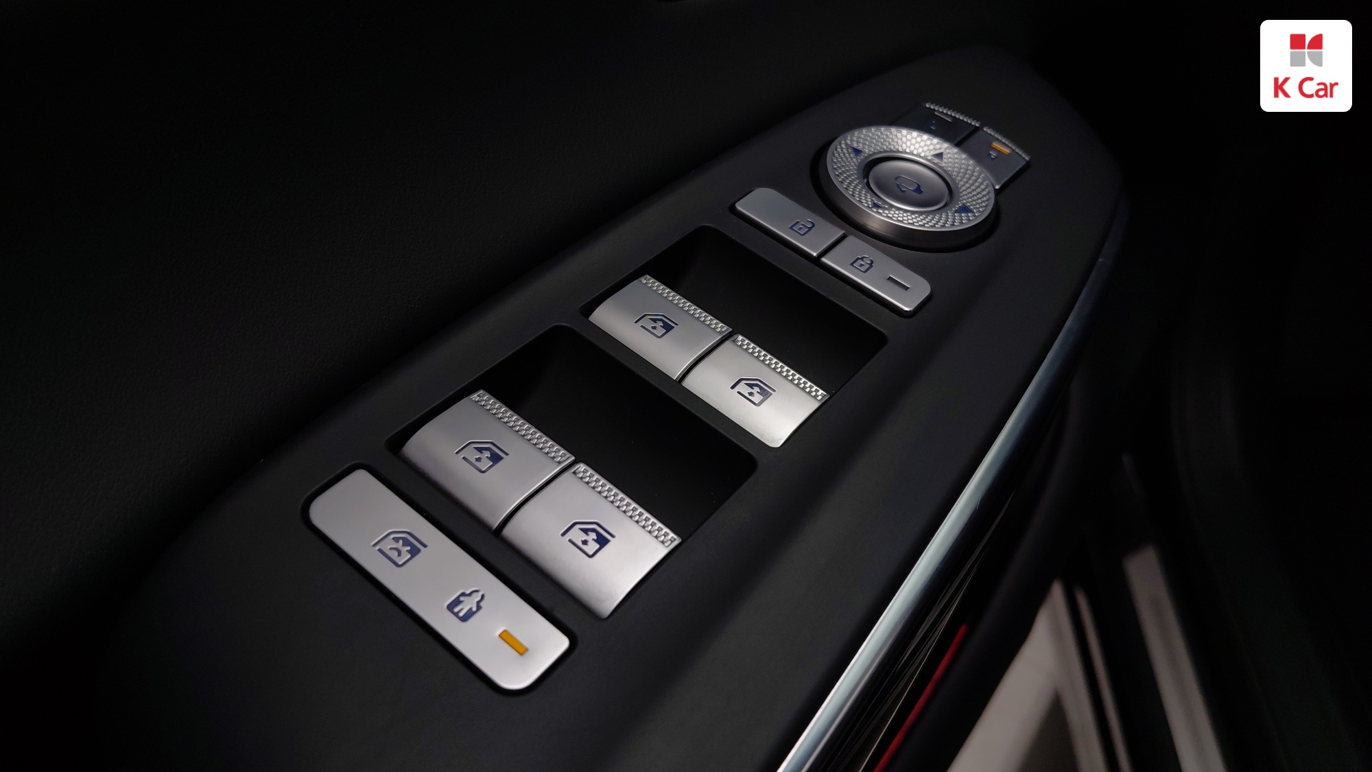 Genesis GV70 дизель 2.2 AWD, миниатюра 20