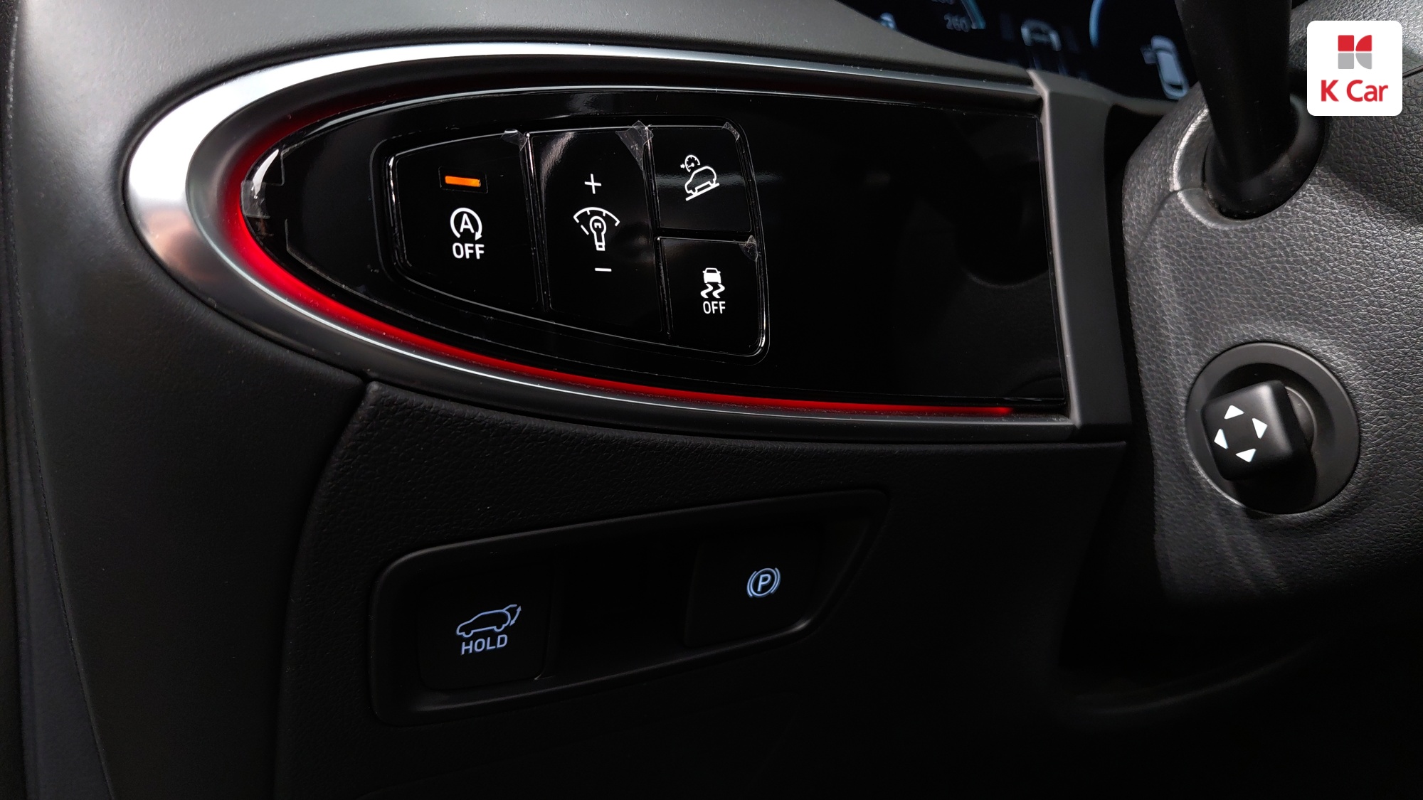 Genesis GV70 дизель 2.2 AWD, миниатюра 23
