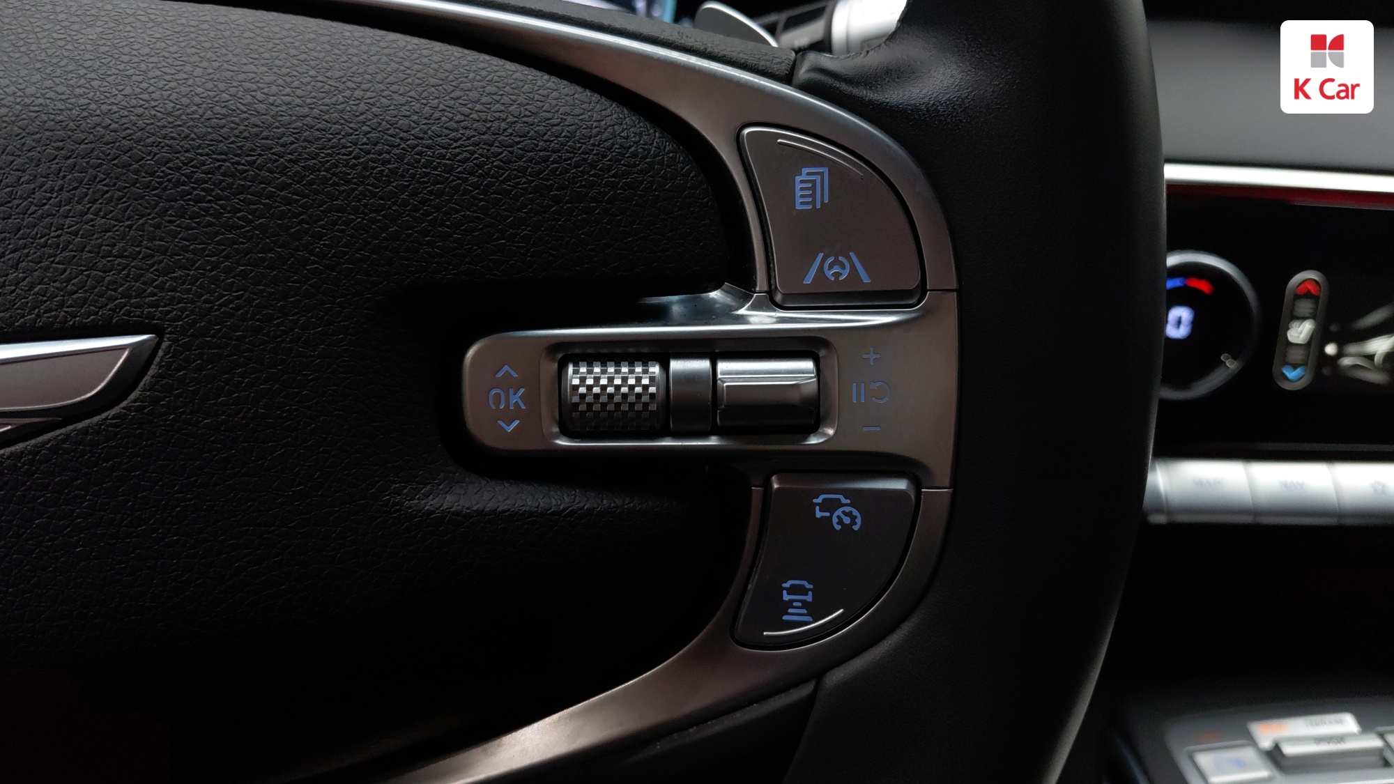 Genesis GV70 дизель 2.2 AWD, миниатюра 25