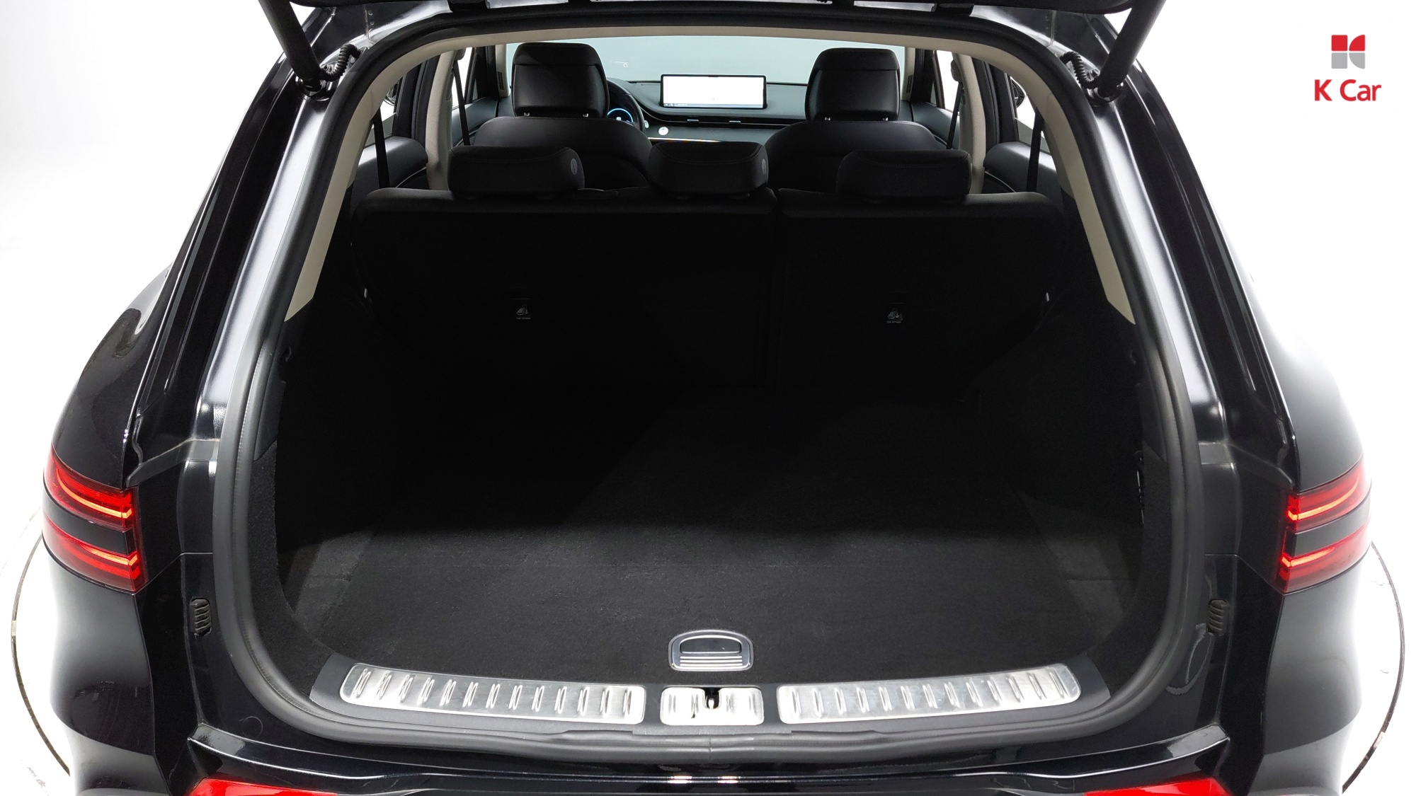 Genesis GV70 дизель 2.2 AWD, миниатюра 6