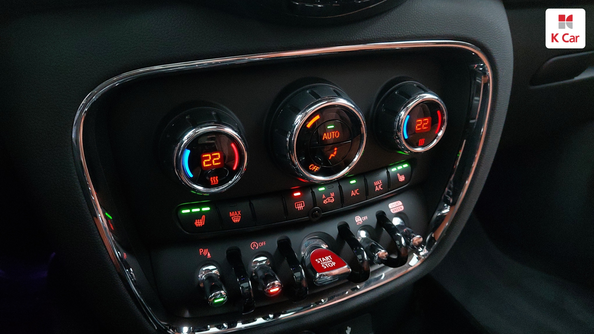 MINI Cooper S, миниатюра 15