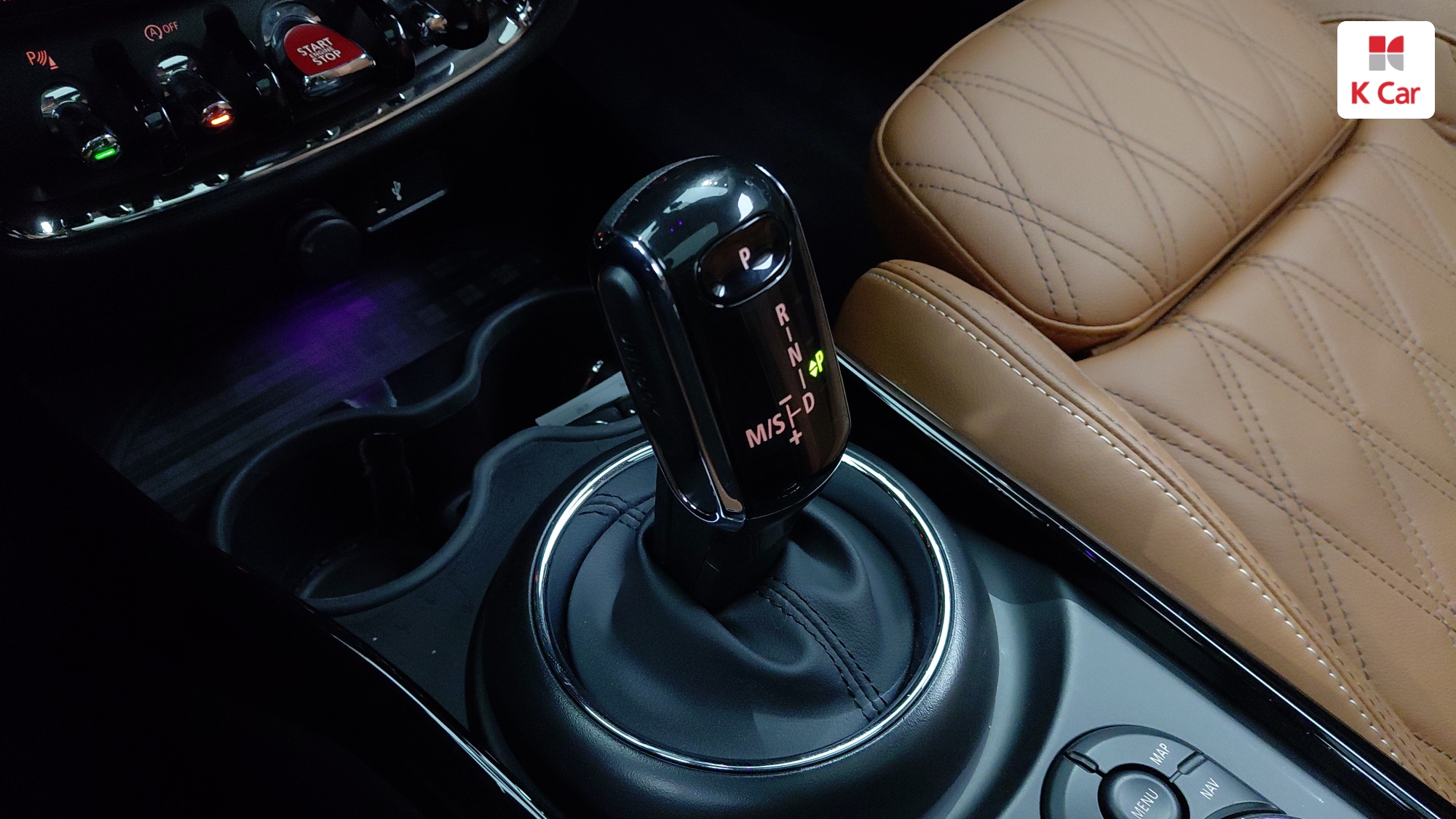 MINI Cooper S, миниатюра 16