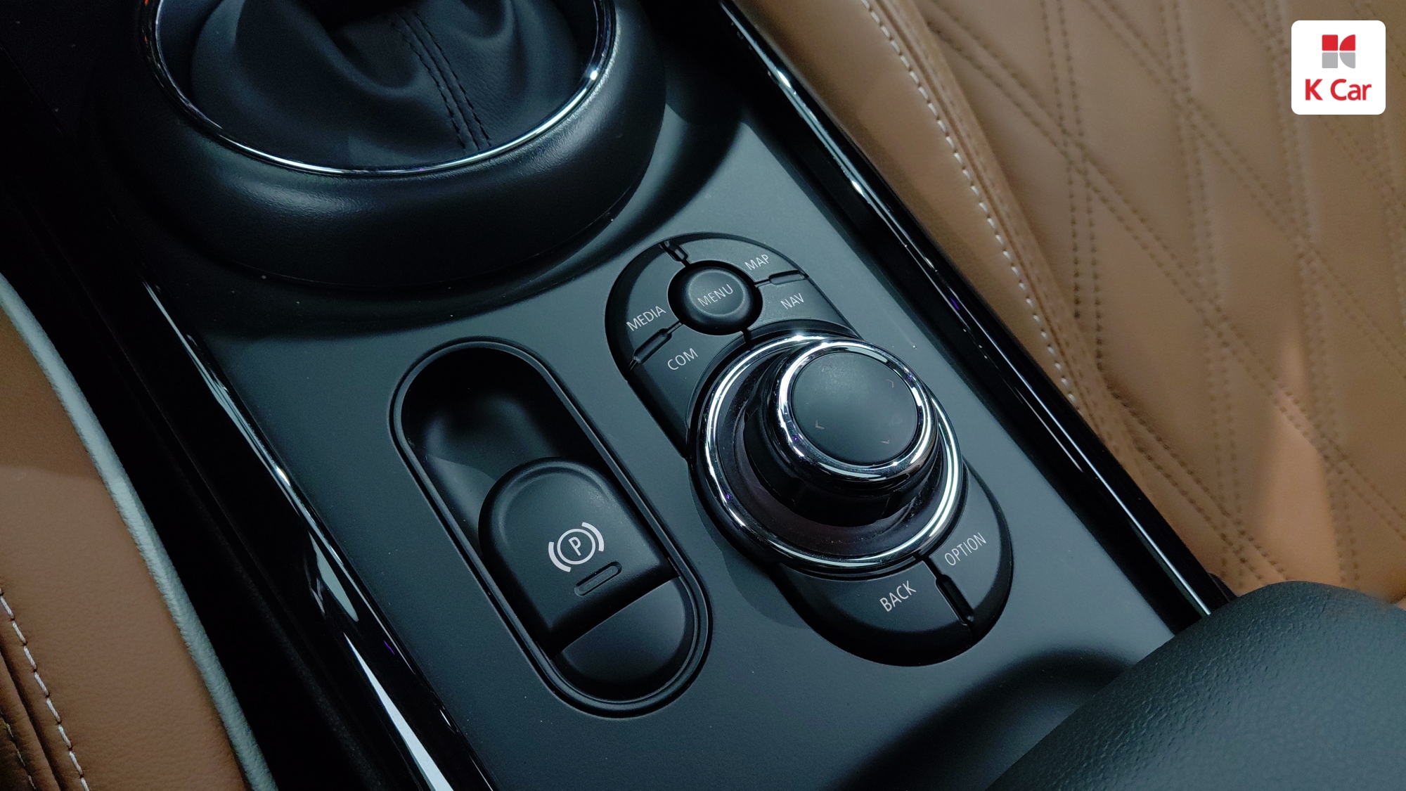 MINI Cooper S, миниатюра 17