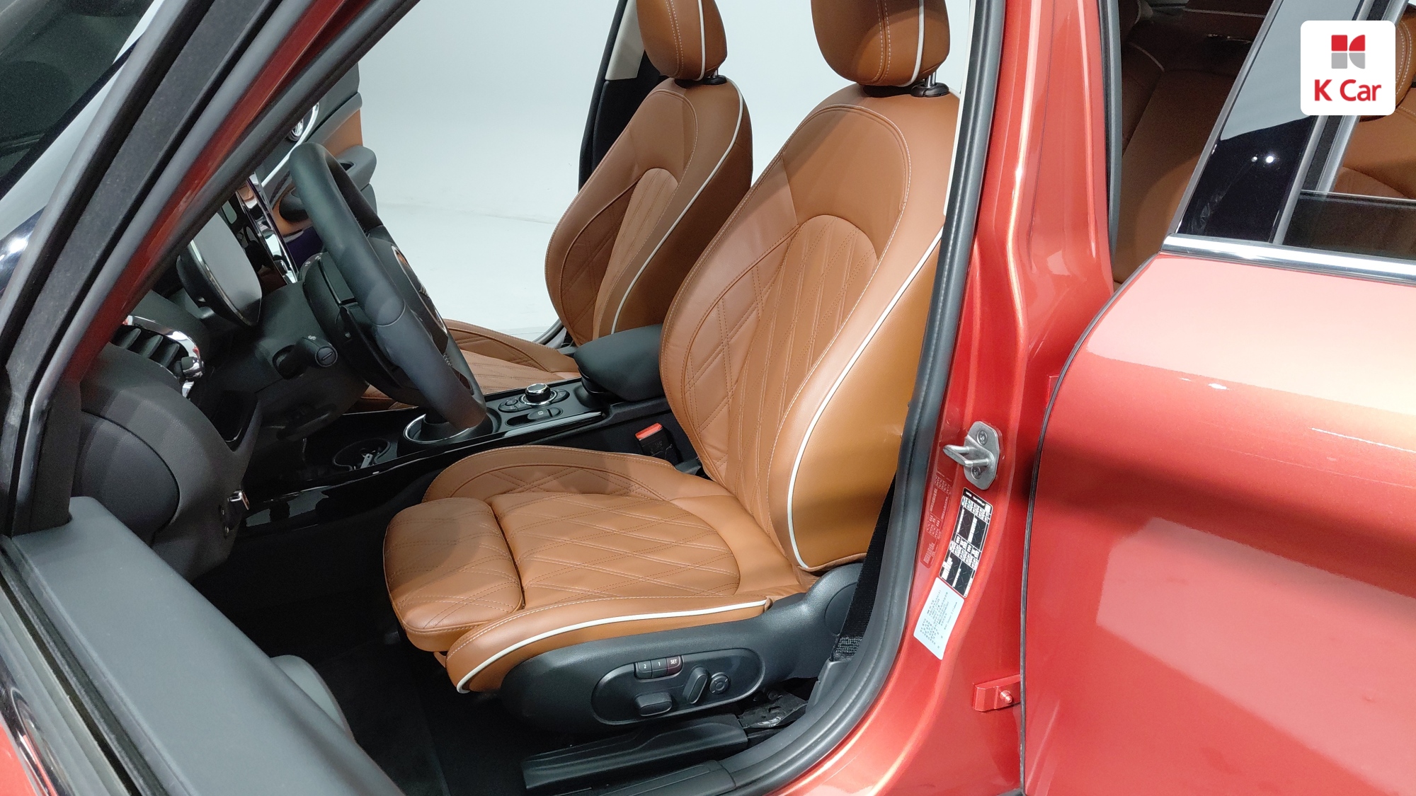 MINI Cooper S, миниатюра 20