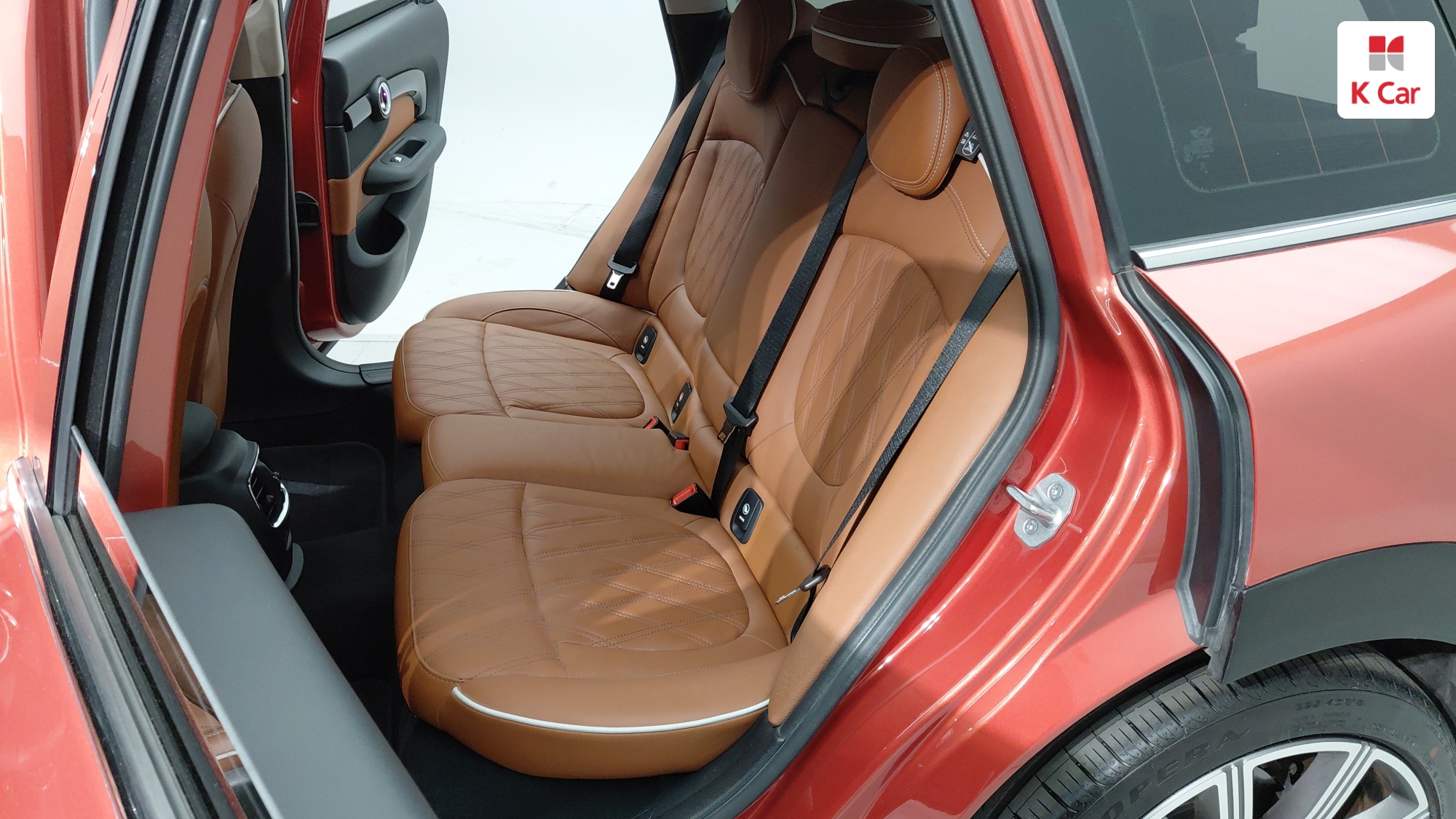 MINI Cooper S, миниатюра 21