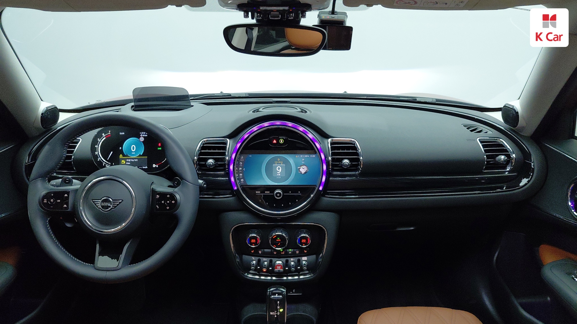 MINI Cooper S, миниатюра 3