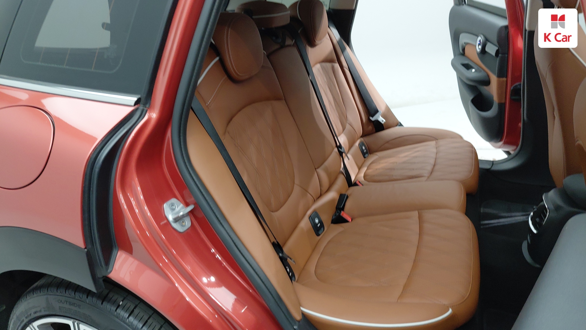 MINI Cooper S, миниатюра 22