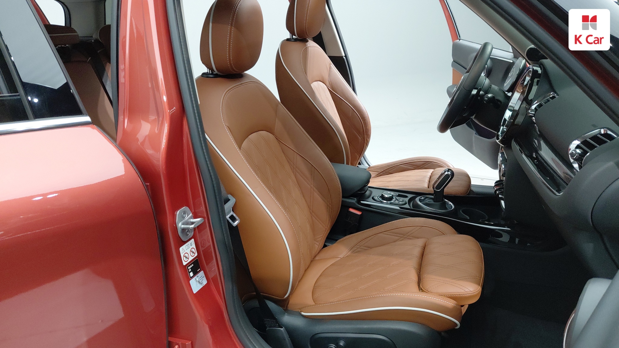 MINI Cooper S, миниатюра 23