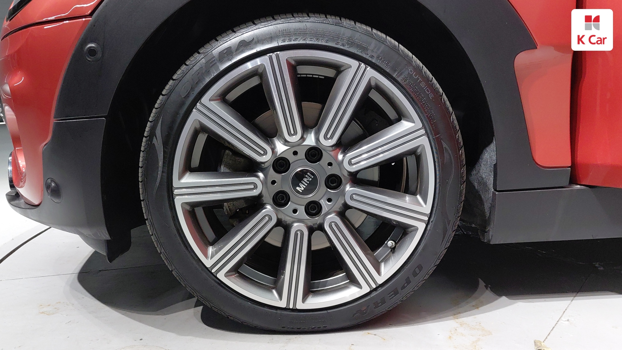 MINI Cooper S, миниатюра 24