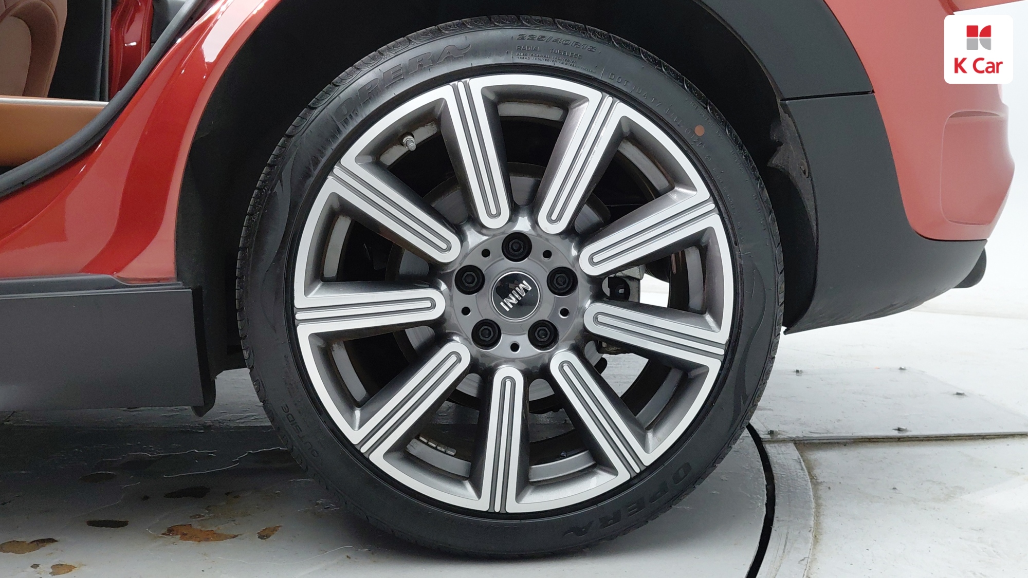 MINI Cooper S, миниатюра 25