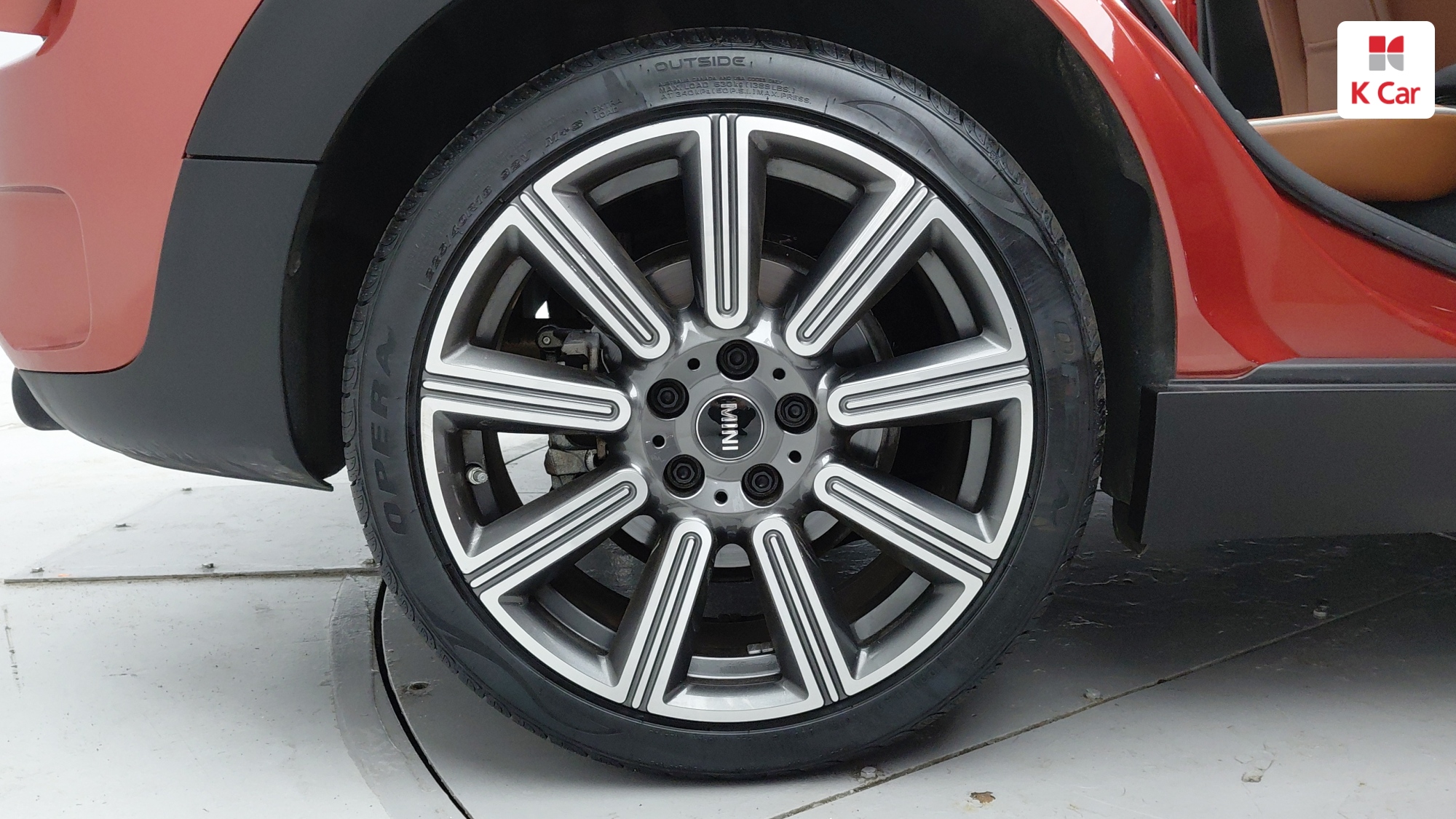 MINI Cooper S, миниатюра 26