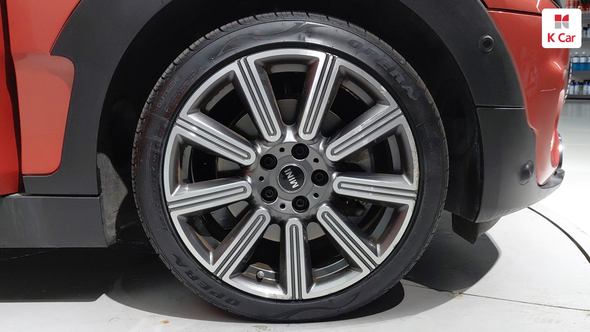 MINI Cooper S, миниатюра 27