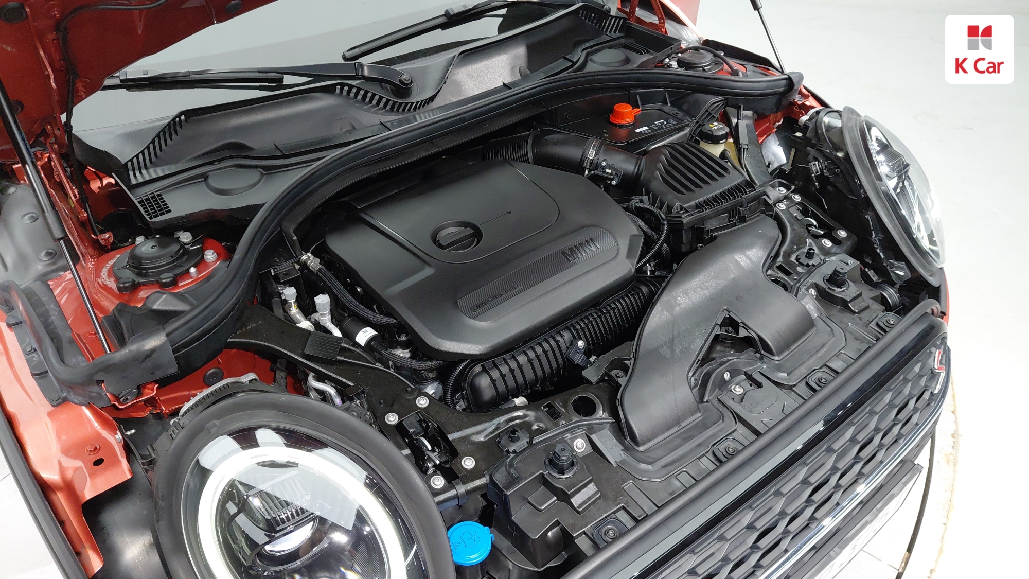MINI Cooper S, миниатюра 29