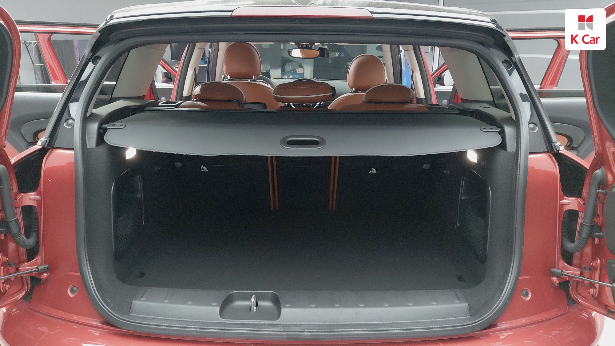 MINI Cooper S, миниатюра 30