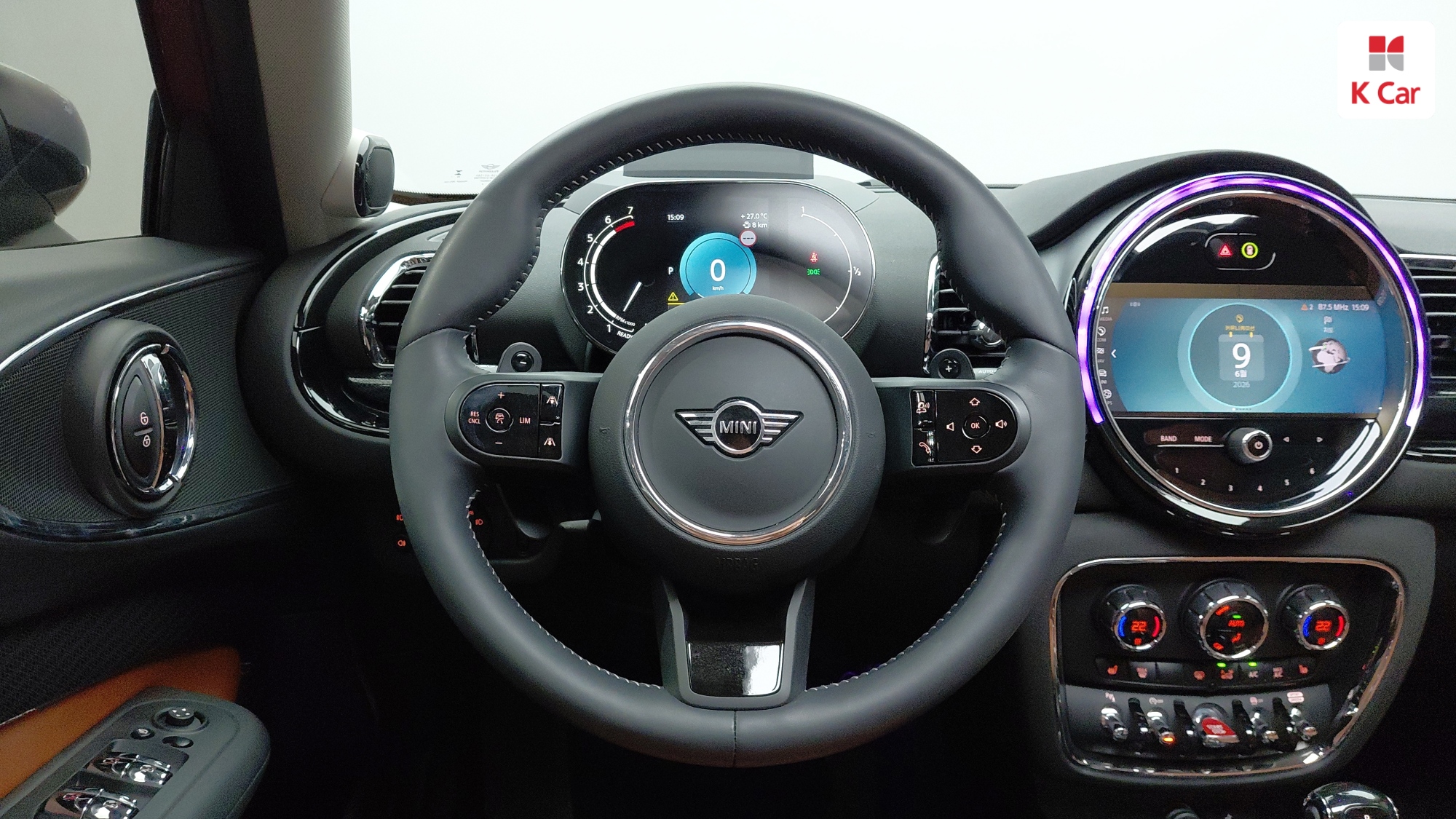 MINI Cooper S, миниатюра 8