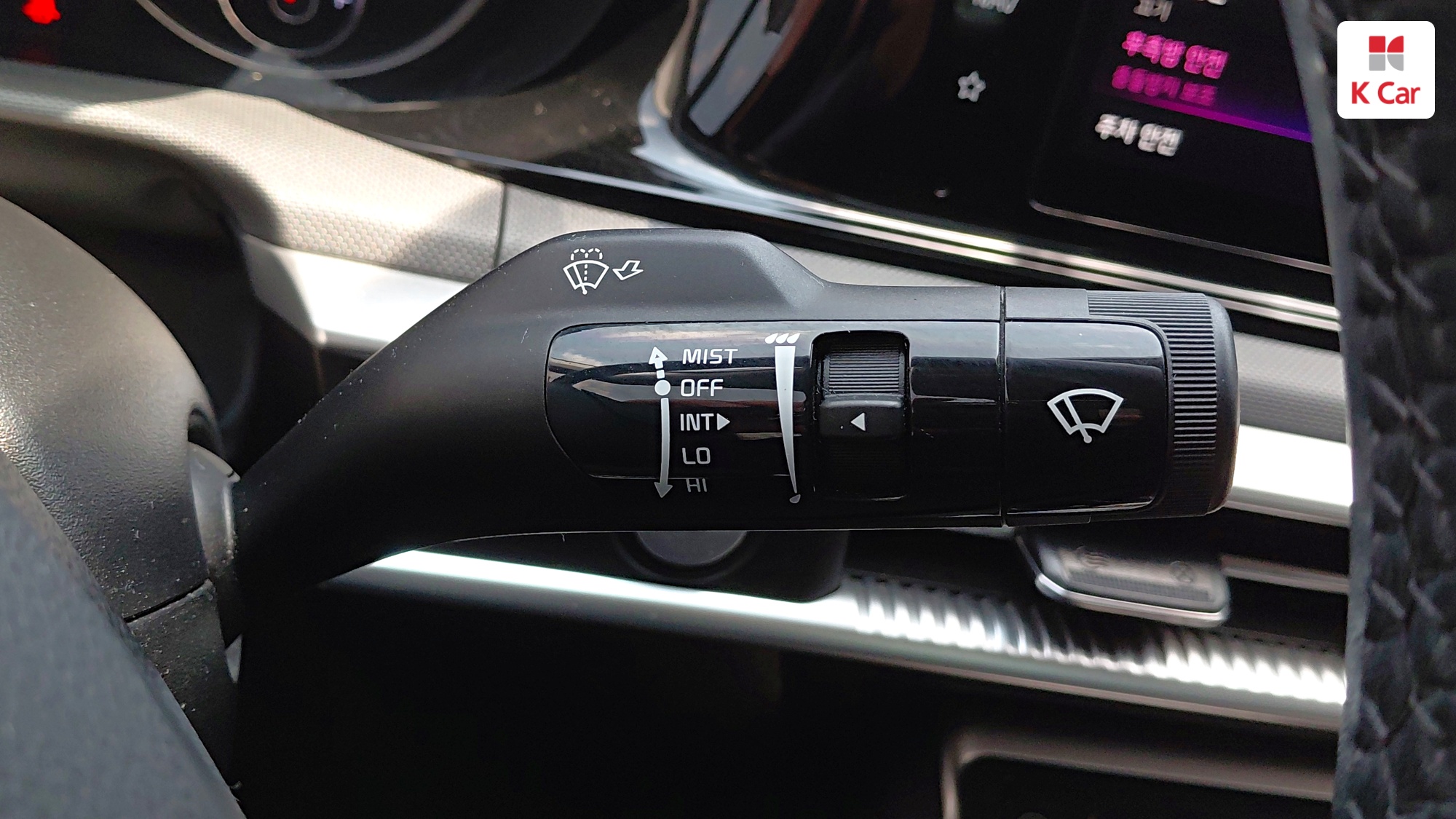 Kia K5 бензин 2.0, миниатюра 12