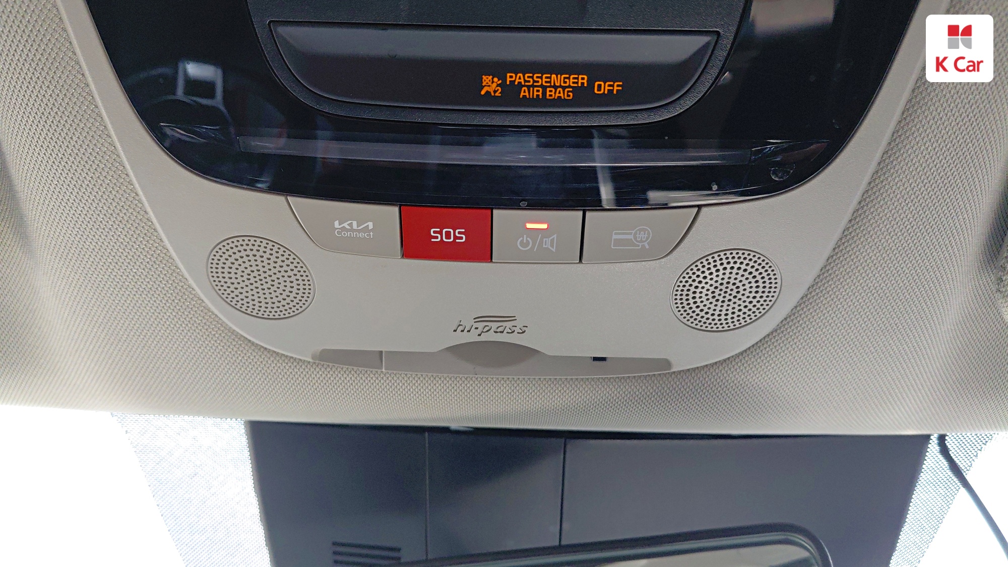 Kia K5 бензин 2.0, миниатюра 15