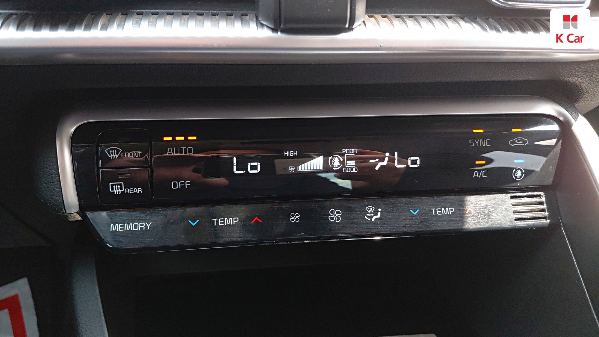 Kia K5 бензин 2.0, миниатюра 19