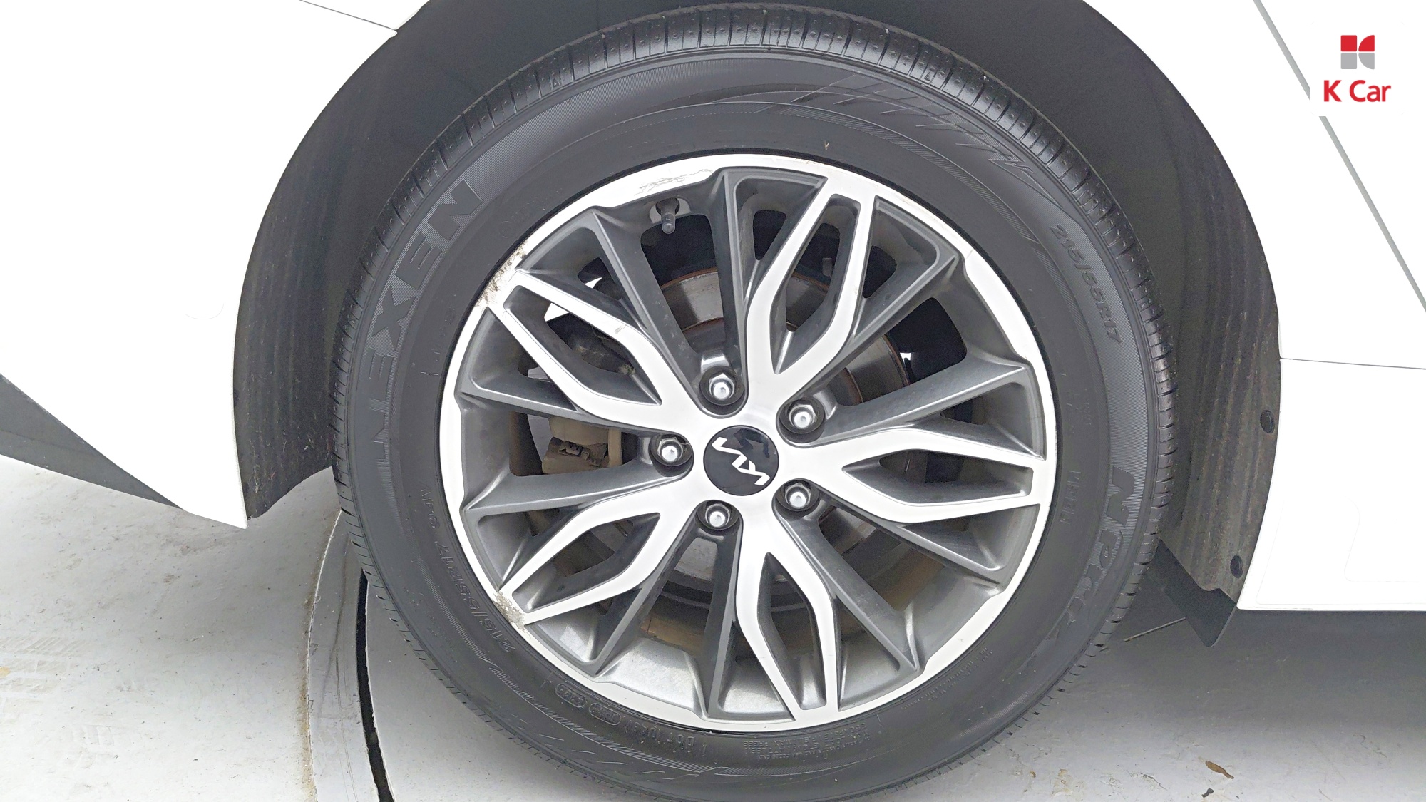 Kia K5 бензин 2.0, миниатюра 7