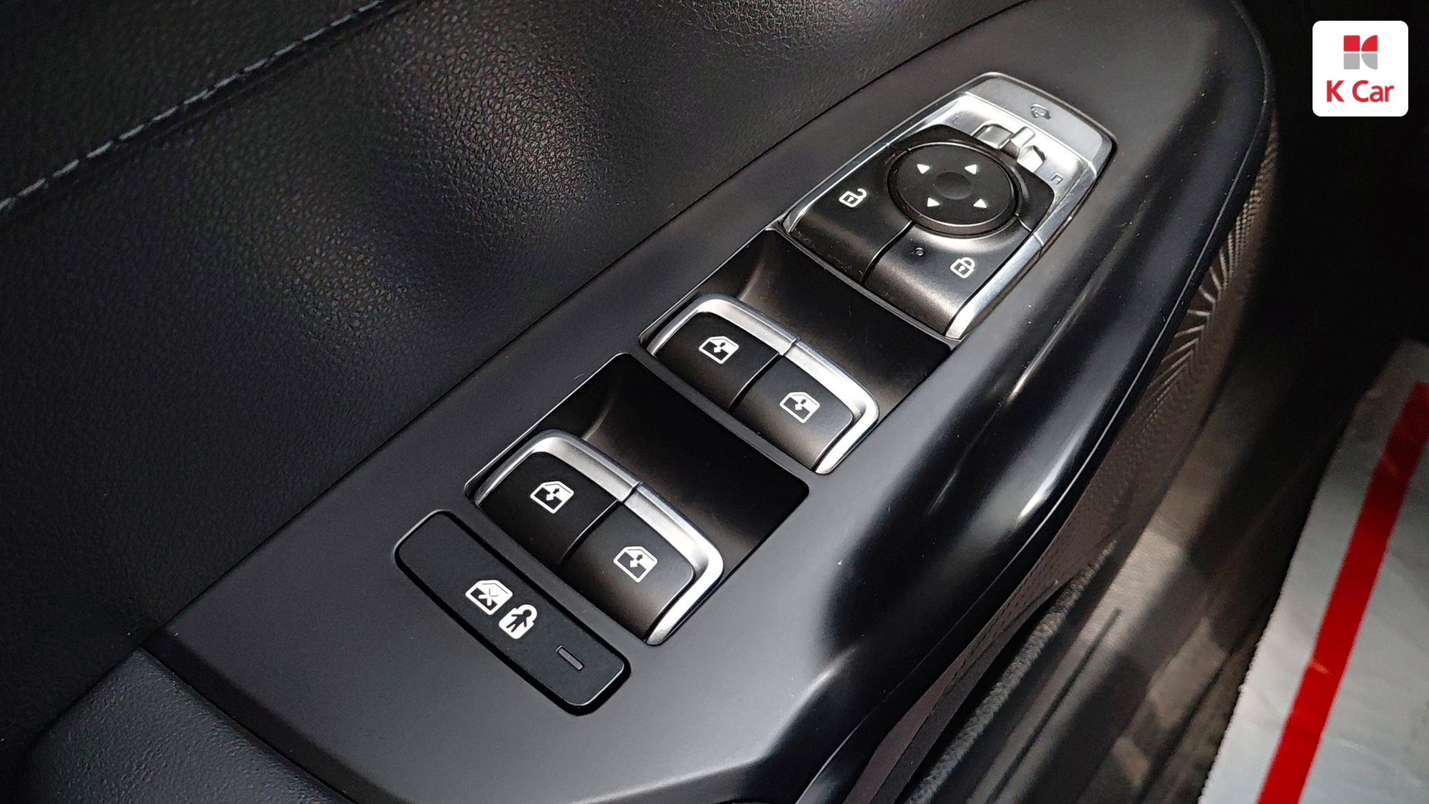 Kia K5 бензин 2.0, миниатюра 9