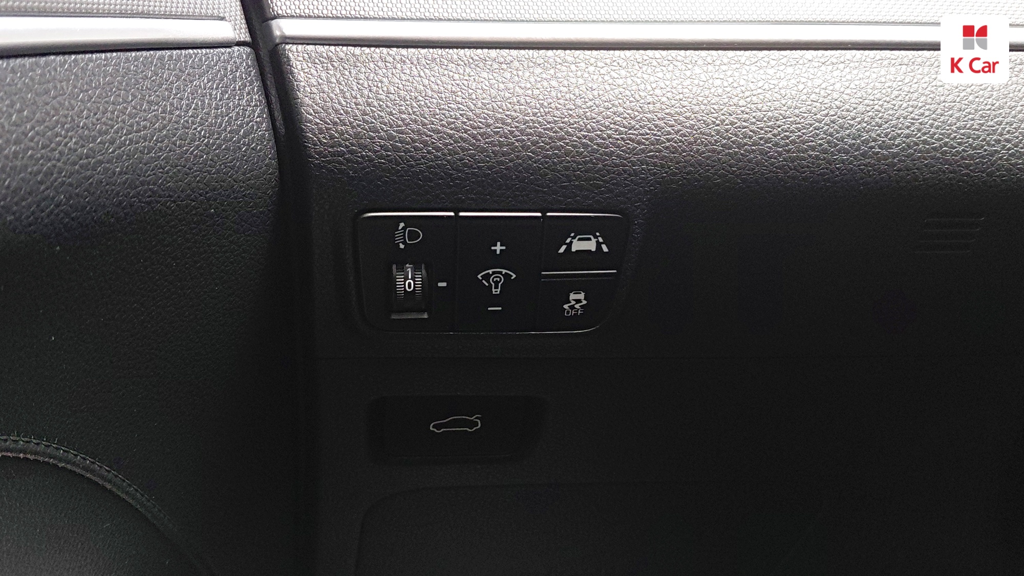 Kia K5 бензин 2.0, миниатюра 10
