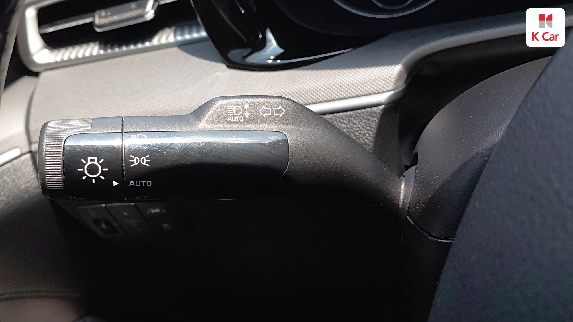 Kia K5 бензин 2.0, миниатюра 11