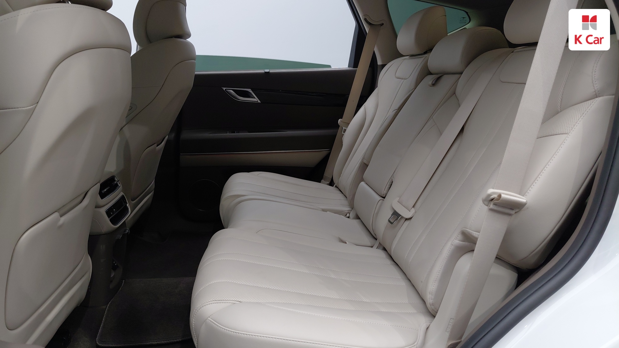 Genesis GV80 бензин 2.5 AWD (5 мест), миниатюра 14