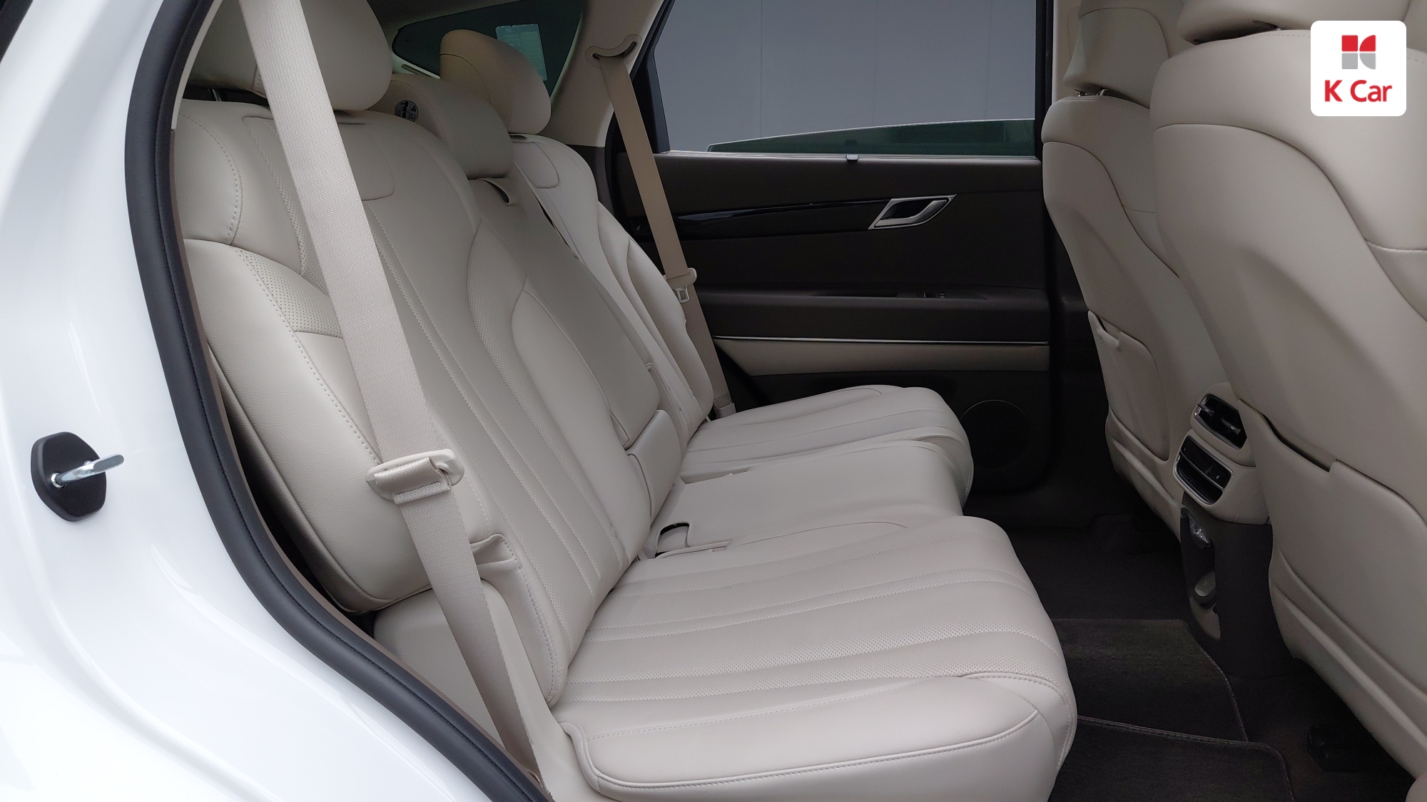 Genesis GV80 бензин 2.5 AWD (5 мест), миниатюра 16