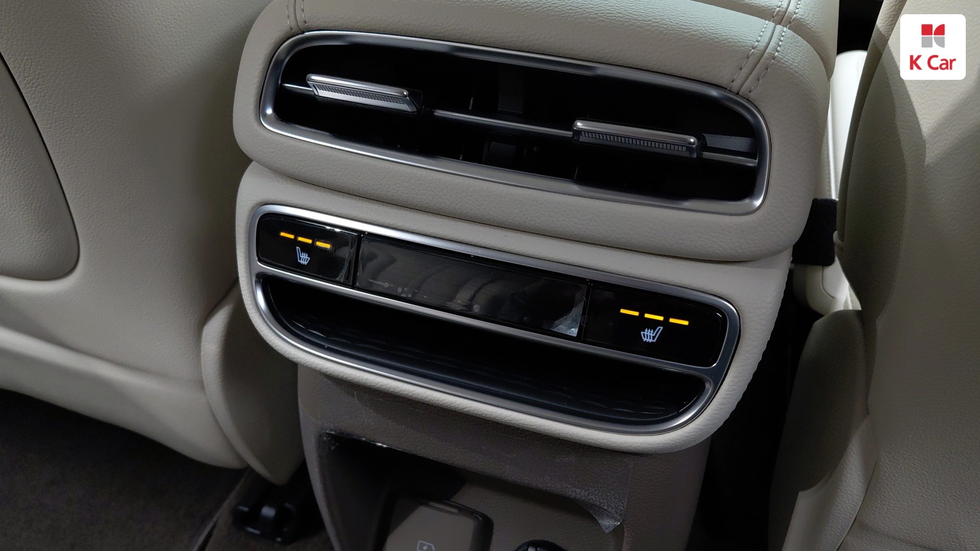 Genesis GV80 бензин 2.5 AWD (5 мест), миниатюра 17
