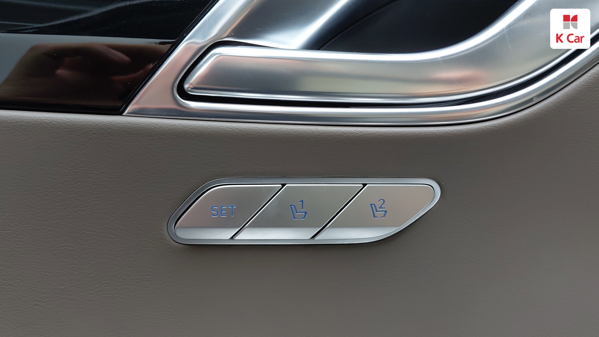 Genesis GV80 бензин 2.5 AWD (5 мест), миниатюра 21