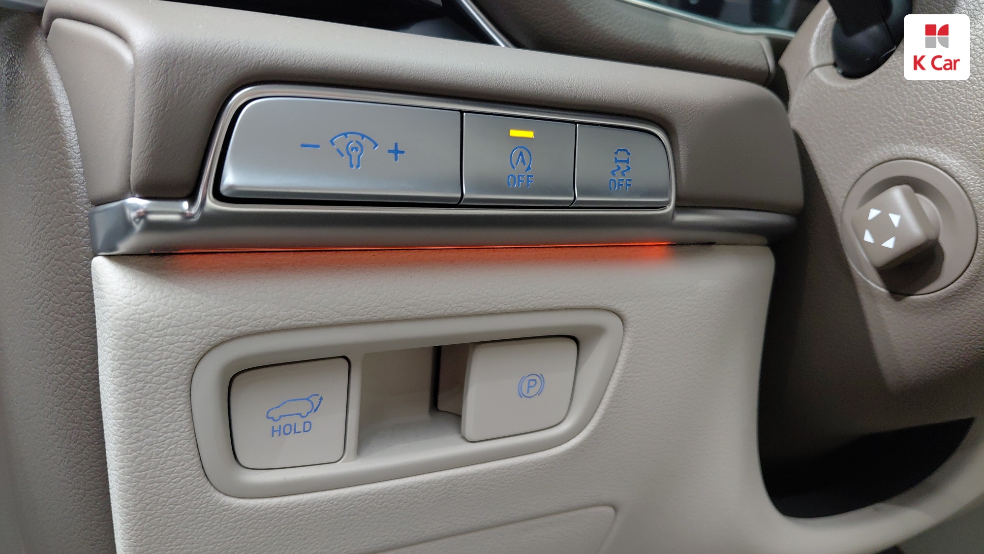 Genesis GV80 бензин 2.5 AWD (5 мест), миниатюра 23