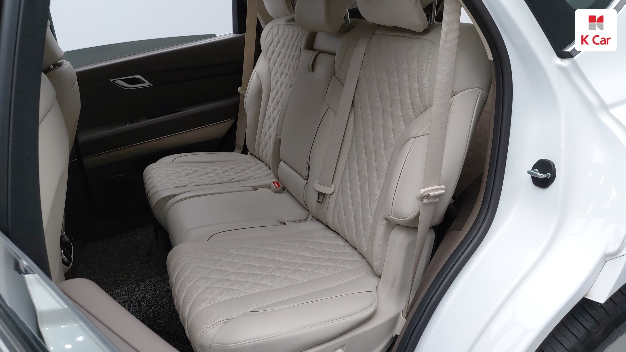 Genesis GV80 бензин 3.5 AWD (5 мест), миниатюра 21