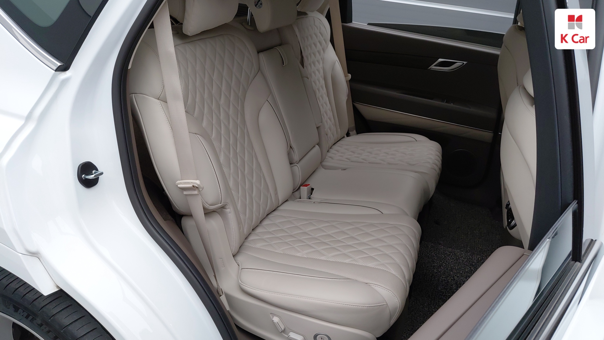 Genesis GV80 бензин 3.5 AWD (5 мест), миниатюра 22