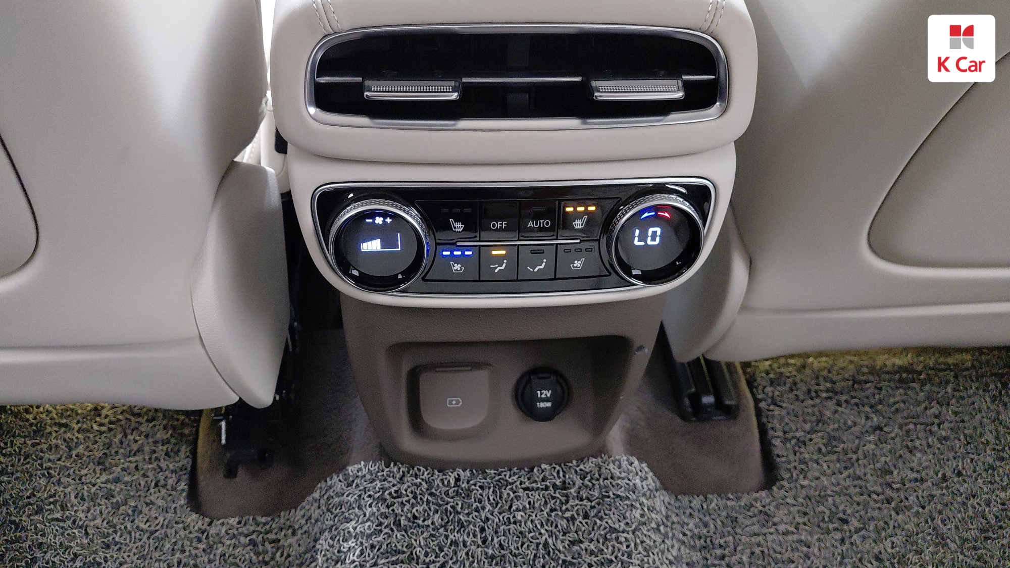 Genesis GV80 бензин 3.5 AWD (5 мест), миниатюра 28