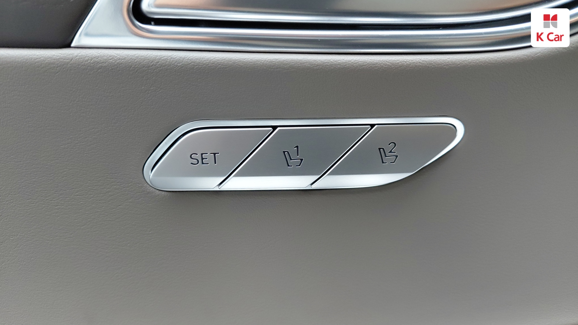 Genesis GV80 бензин 3.5 AWD (5 мест), миниатюра 6