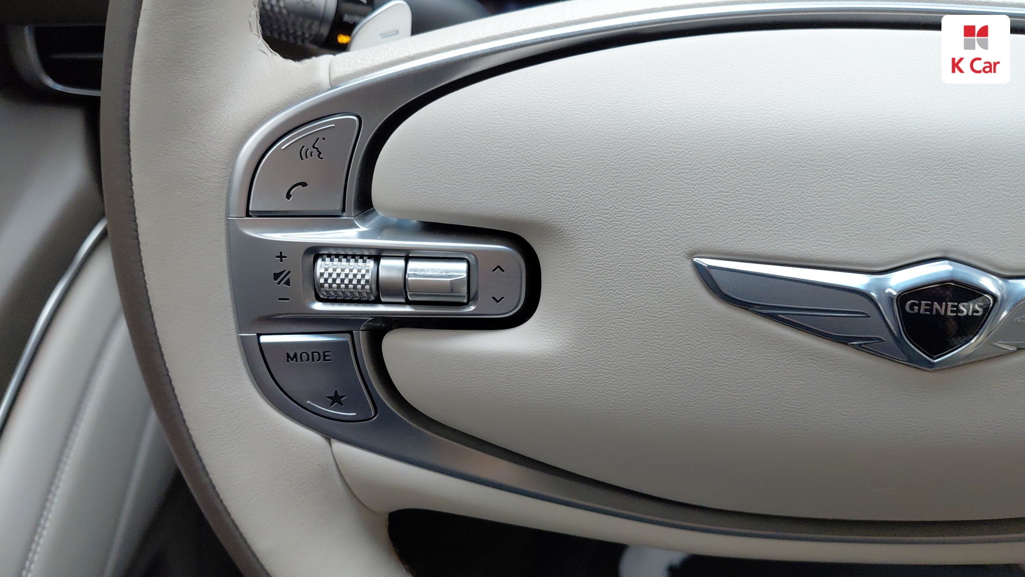 Genesis GV80 бензин 3.5 AWD (5 мест), миниатюра 10