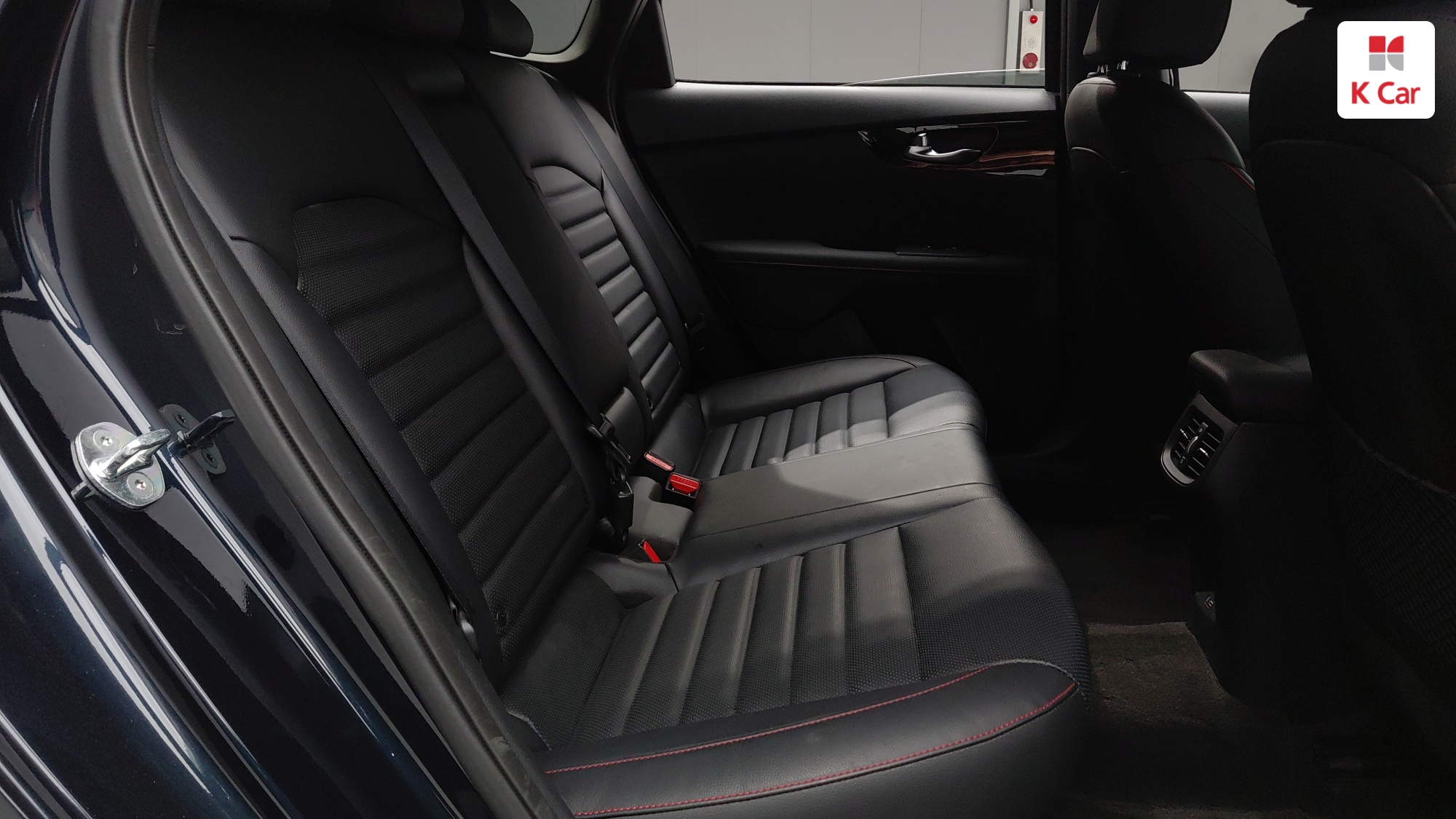 Kia K3 1.6 Turbo 5 Signature, миниатюра 14