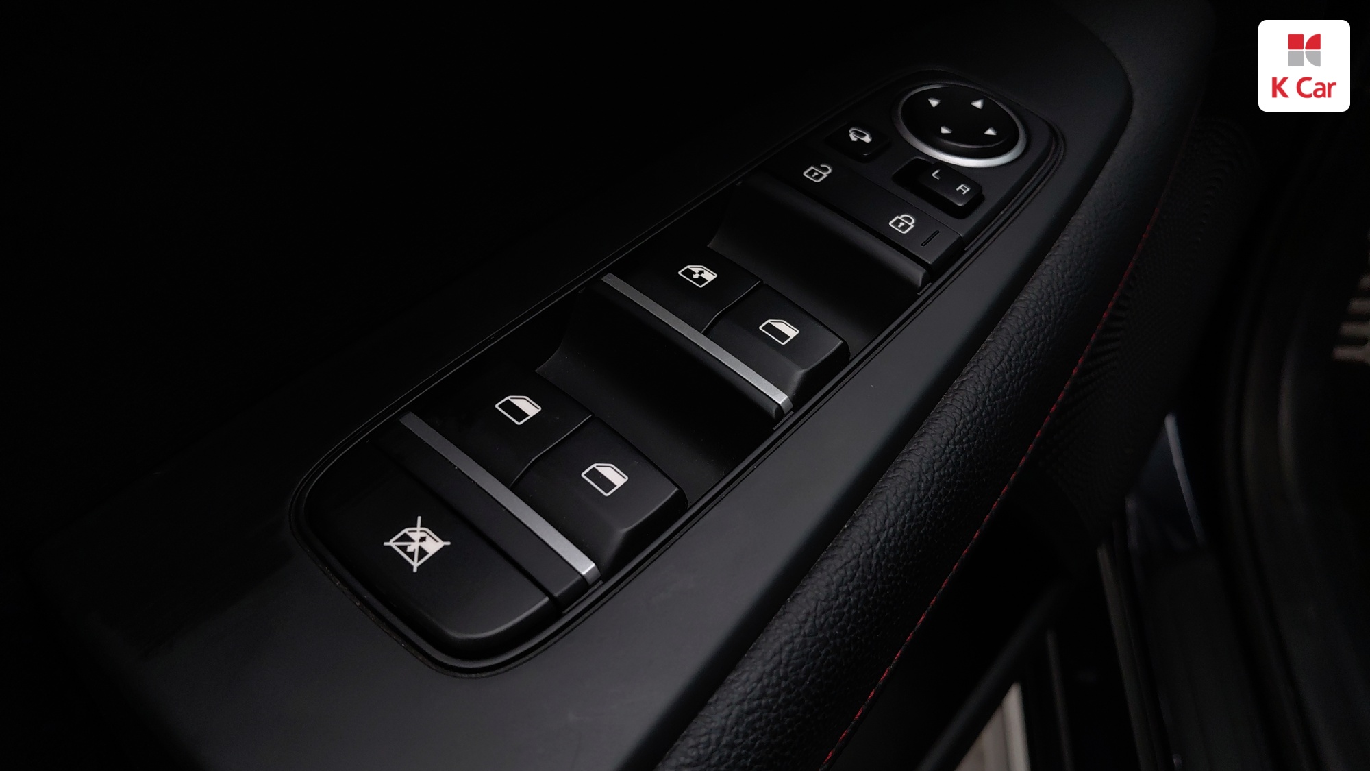 Kia K3 1.6 Turbo 5 Signature, миниатюра 17